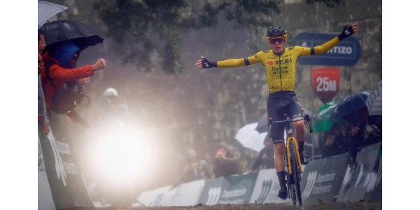 Strålende finale, 2024 Great Road Cycling Competition kommer til en vellykket afslutning